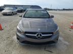 MERCEDES-BENZ CLA 250 photo