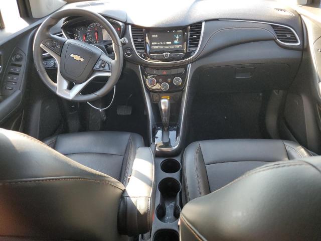 2017 CHEVROLET TRAX PREMI 3GNCJRSB9HL261209