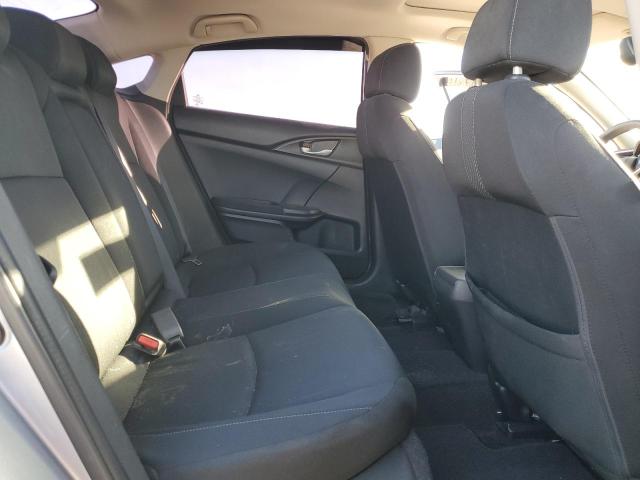 2017 HONDA CIVIC EX - 19XFC1F39HE025829