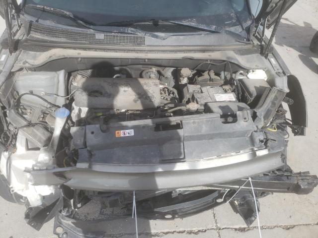 2019 KIA SOUL - KNDJN2A29K7019786