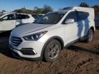 2018 HYUNDAI SANTA FE S - 5NMZTDLB1JH085032