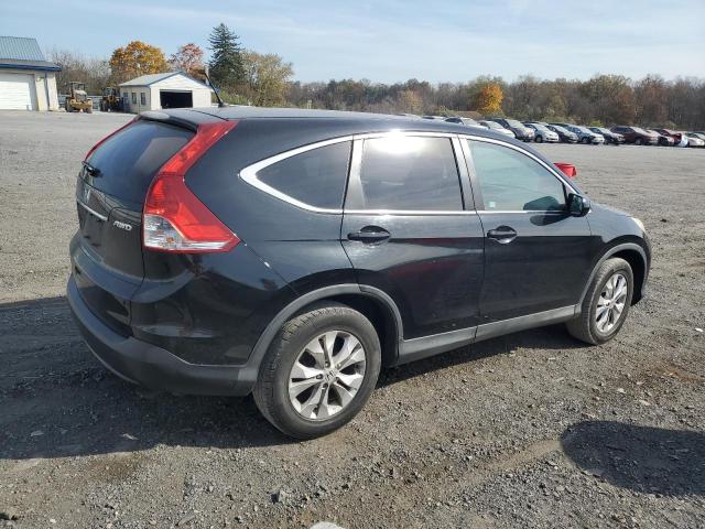 VIN 2HKRM4H56EH648908 2014 Honda CR-V, EX no.3