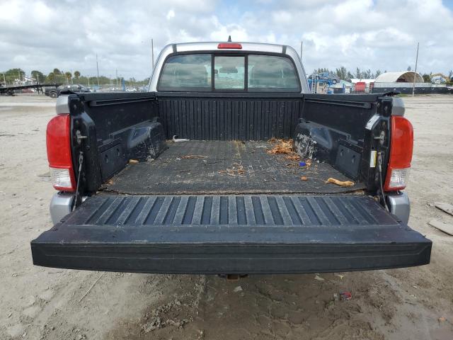 VIN 5TFRX5GN3HX099191 2017 Toyota Tacoma, Access Cab no.6