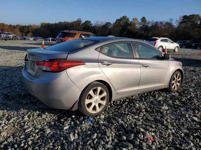 VIN KMHDH4AE6DU657052 2013 Hyundai Elantra, Gls no.3