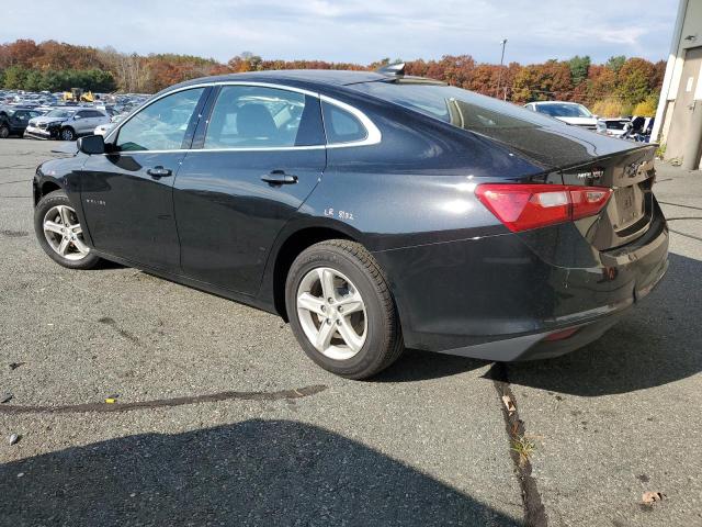 VIN 1G1ZC5ST9PF184552 2023 Chevrolet Malibu, LS no.2