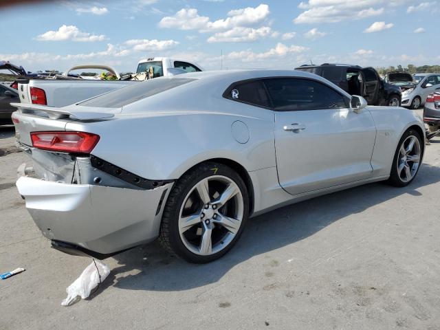 2016 CHEVROLET CAMARO SS - 1G1FG1R7XG0185043