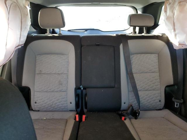 2020 CHEVROLET EQUINOX LT - 2GNAXKEV1L6141260