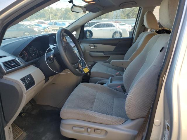 2015 HONDA ODYSSEY EX - 5FNRL5H40FB037076
