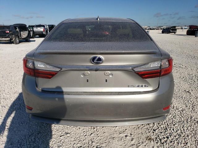 2017 LEXUS ES 300H - JTHBW1GG7H2142599