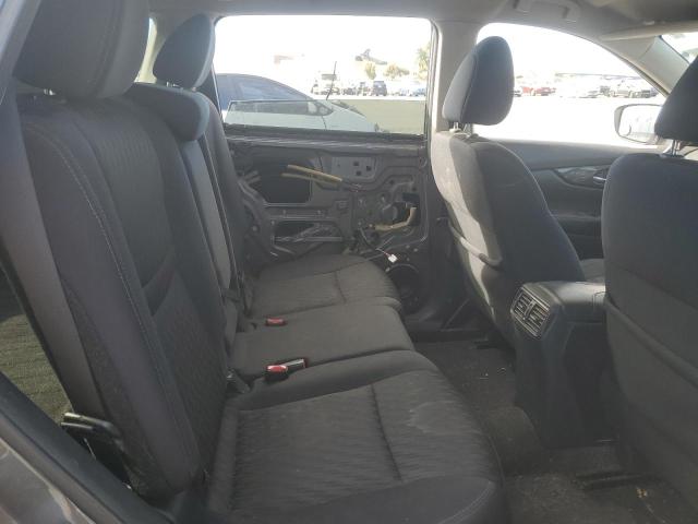 2018 NISSAN ROGUE S - 5N1AT2MV5JC775046