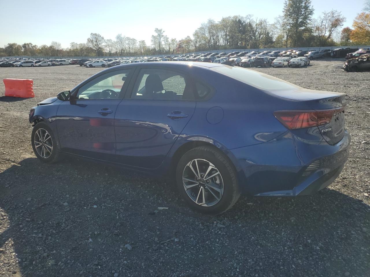 Lot #2986757149 2023 KIA FORTE LX