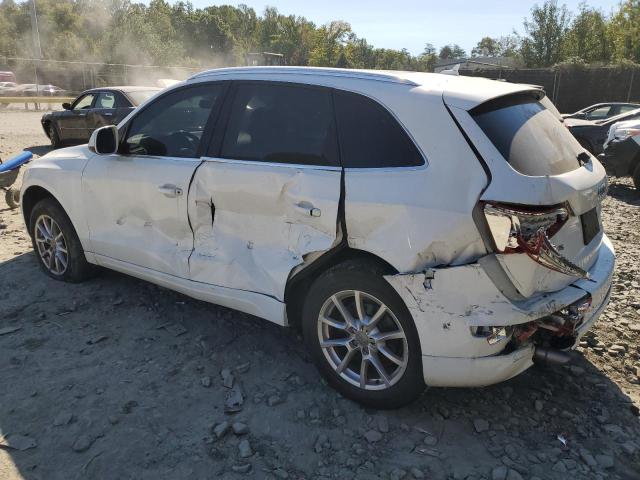 Vin: wa1lfafp9ba040591, lot: 75705244, audi q5 premium plus 20112