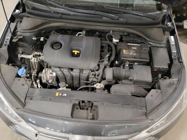 2020 HYUNDAI ELANTRA SE - 5NPD84LF9LH622055