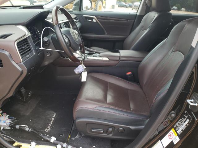 2018 LEXUS RX 350 L - JTJGZKCA2J2008771