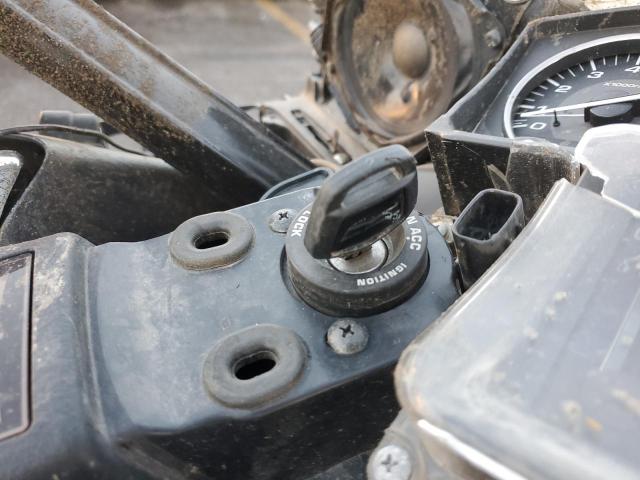 2013 HONDA GL1800 H - JH2SC68H6DK100442