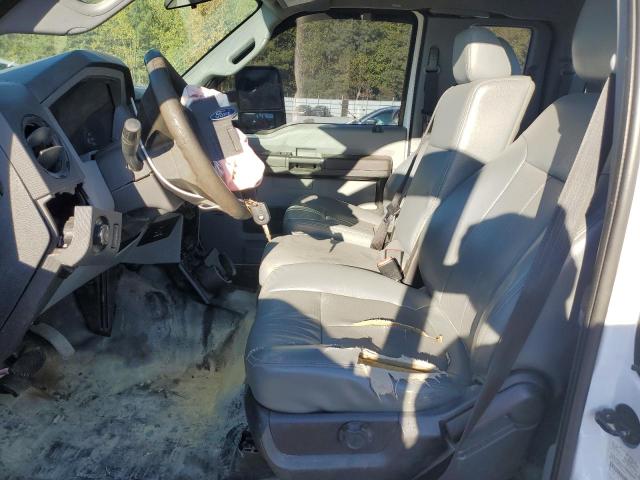 2016 FORD F250 SUPER - 1FT7X2BT8GEC95293