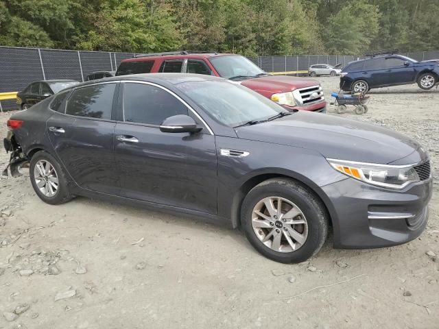 2018 KIA OPTIMA LX - KNAGT4L31J5232871