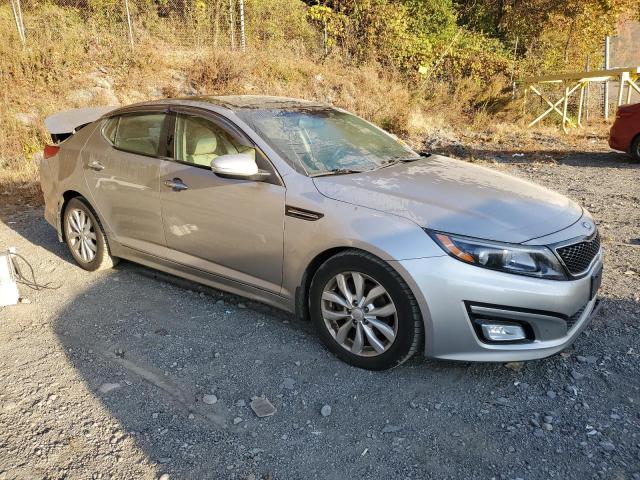 VIN 5XXGN4A77EG338651 2014 KIA Optima, EX no.4