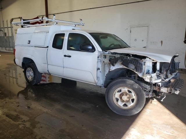 VIN 5TFRX5GN3GX059322 2016 Toyota Tacoma, Access Cab no.4