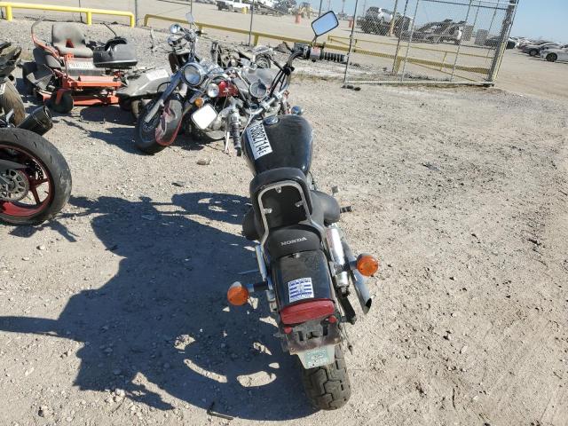 2001 HONDA SHADOW 1HFSC18031A502545