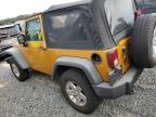 JEEP WRANGLER S photo