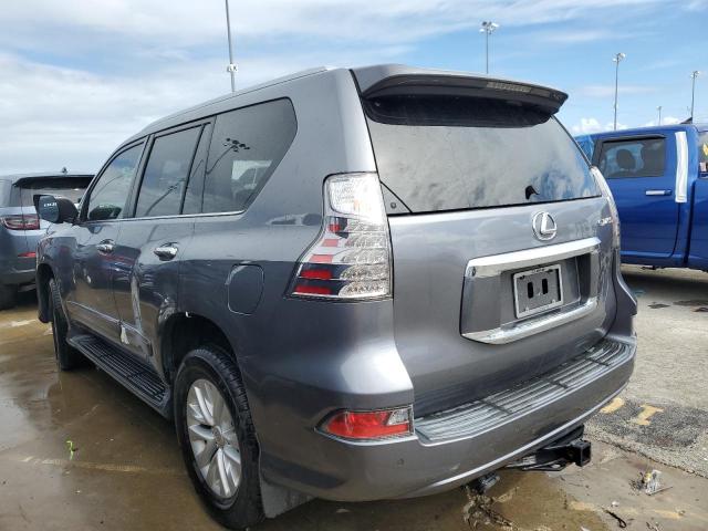 VIN JTJBM7FXXJ5197240 2018 LEXUS GX no.2