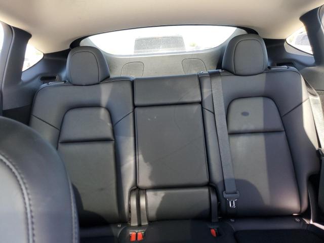 2023 TESLA MODEL Y - 7SAYGDEE5PF669888