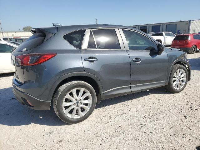 VIN JM3KE2DE4D0109876 2013 Mazda CX-5, GT no.3