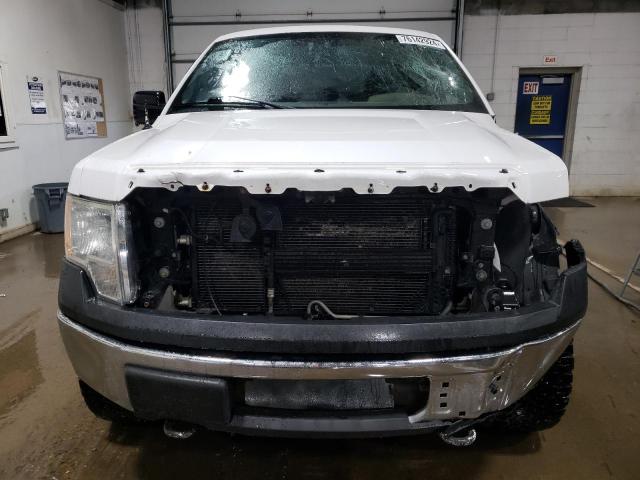 VIN 1FTFX1EF3EFB02387 2014 Ford F-150, Super Cab no.5