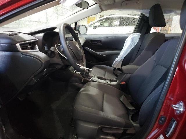 2024 TOYOTA COROLLA LE - 5YFB4MDE5RP152594