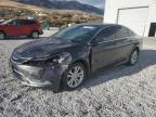 2016 CHRYSLER 200 LIMITE - 1C3CCCAB0GN120615