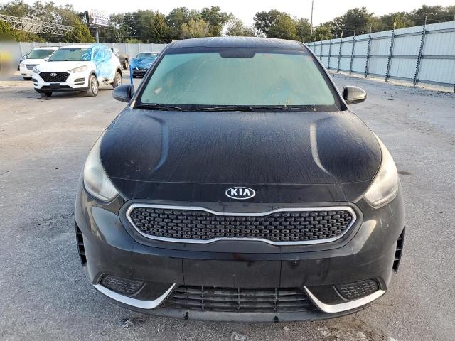 VIN KNDCB3LCXH5052328 2017 KIA Niro, FE no.5