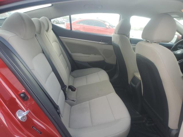 2019 HYUNDAI ELANTRA SE - 5NPD84LF2KH452314