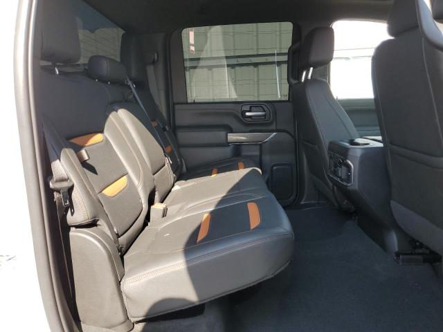 2023 GMC SIERRA K25 - 1GT49PEY9PF105626