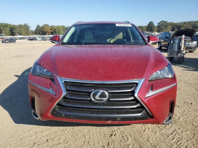 VIN JTJBARBZ0F2012245 2015 LEXUS NX no.5