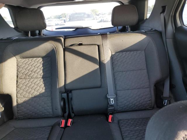 2019 CHEVROLET EQUINOX LT - 3GNAXKEV5KL268152