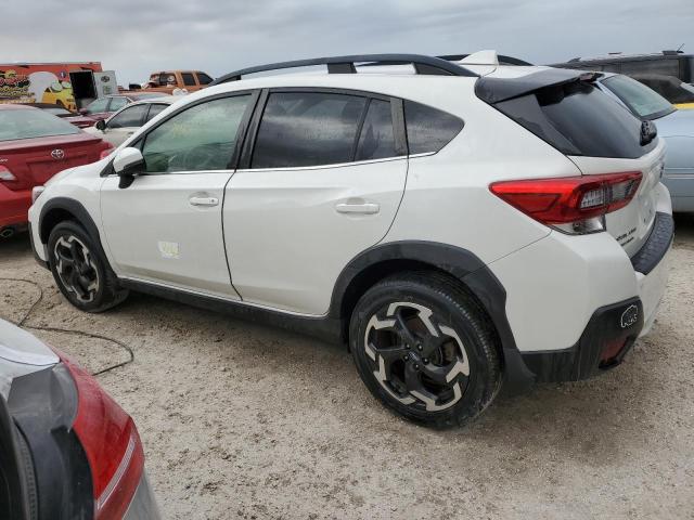 VIN JF2GTHMCXM8253862 2021 Subaru Crosstrek, Limited no.2