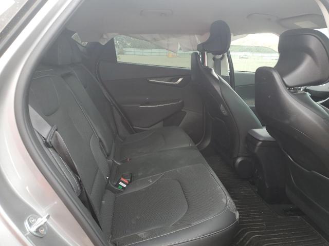 2022 KIA EV6 LIGHT - KNDC3DLC6N5087124