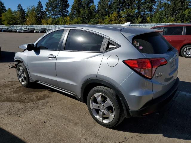 2018 HONDA HR-V LX - 3CZRU5H37JG706106