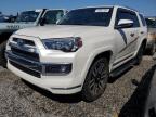 2019 TOYOTA 4RUNNER SR - JTEZU5JR8K5199760
