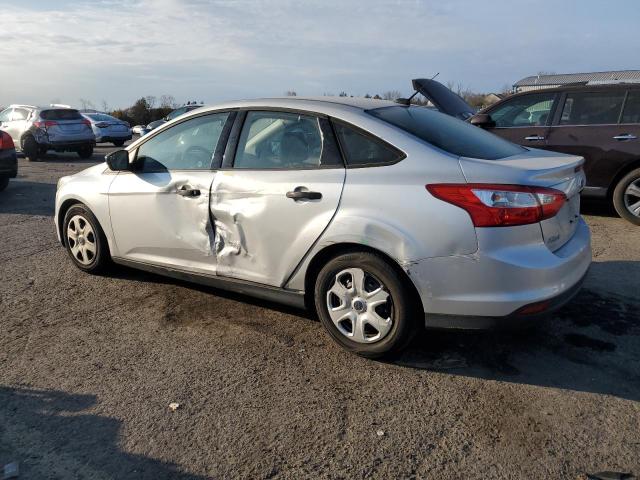 VIN 1FADP3E27EL142382 2014 Ford Focus, S no.2