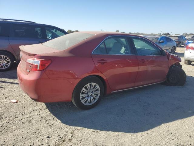 VIN 4T1BD1FK9DU077245 2013 Toyota Camry, Hybrid no.3