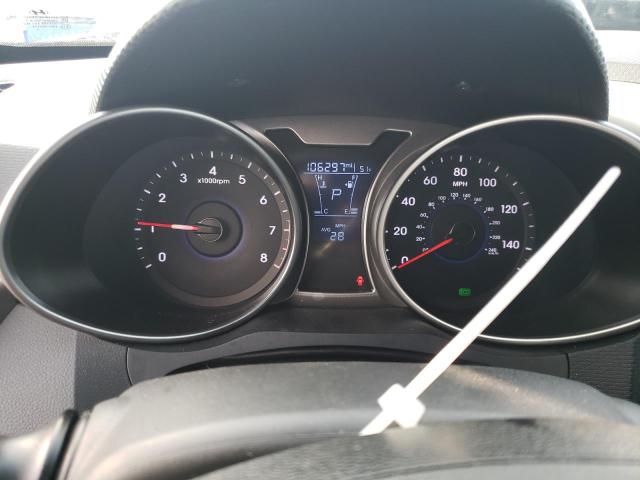 2016 HYUNDAI VELOSTER - KMHTC6AD0GU252001