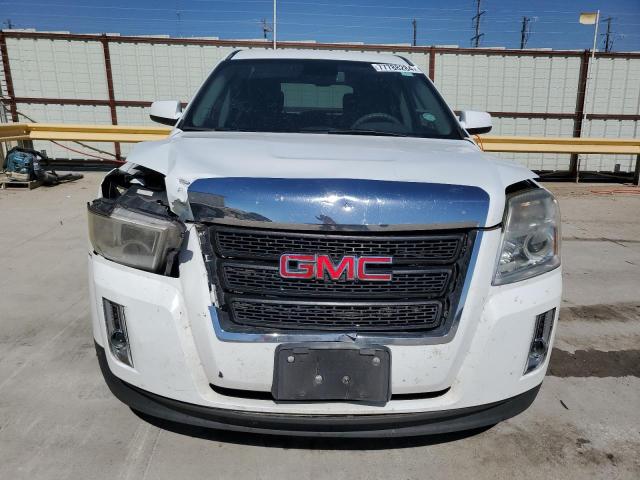 2015 GMC TERRAIN SL - 2GKALMEK9F6227706