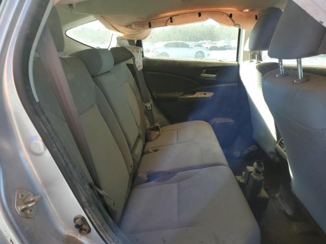 2016 HONDA CR-V LX - 2HKRM4H36GH638462