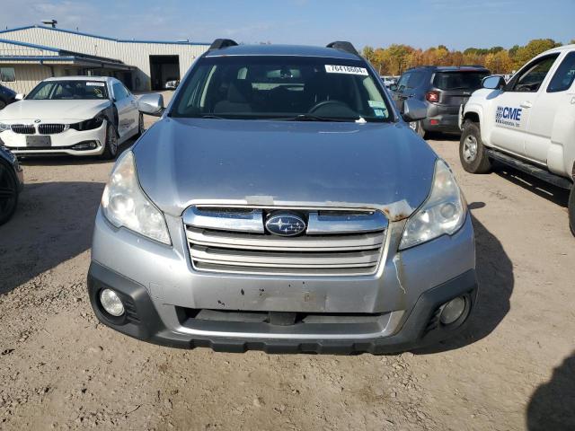 VIN 4S4BRBCC8E3265413 2014 Subaru Outback, 2.5I Pre... no.5