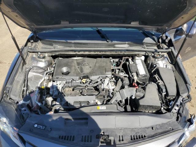 2020 TOYOTA CAMRY LE - 4T1C11AK7LU883135