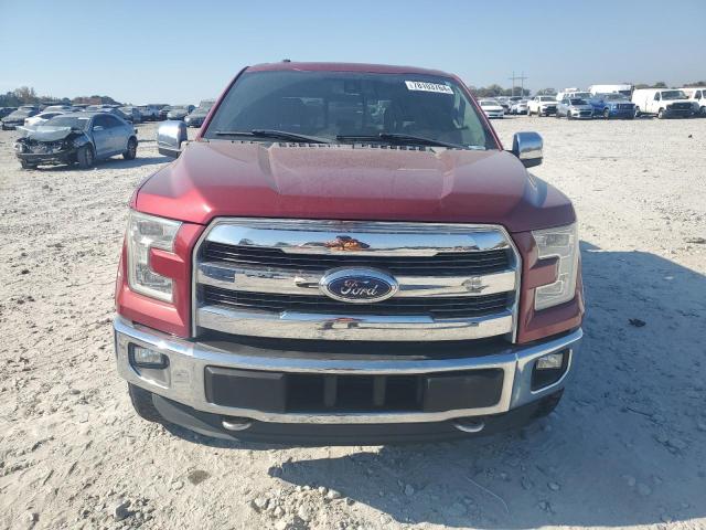 2015 FORD F150 SUPER - 1FTEW1EG5FFB87225