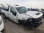 Lot #2940848609 2021 CHEVROLET SILVERADO