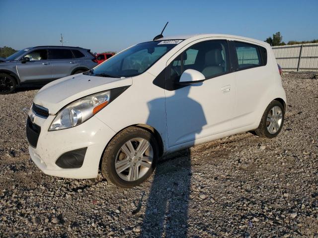 2015 CHEVROLET SPARK LS #3003957524